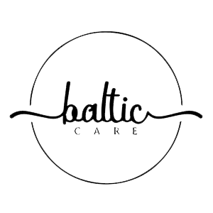 logo Baltic Care