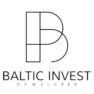 logo Baltic Invest Developer